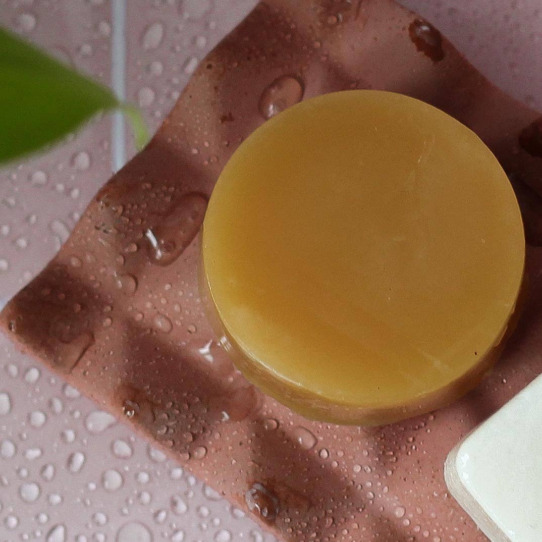 Conditioner Bar & After Swim Detangler - Rosewater & Jasmine