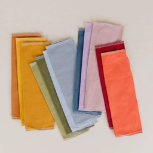 Reusable Paper Towel (12pack)