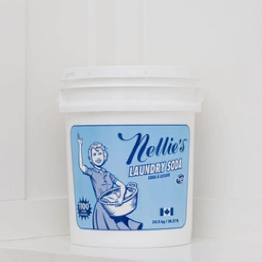 Nellie’s Laundry Powder