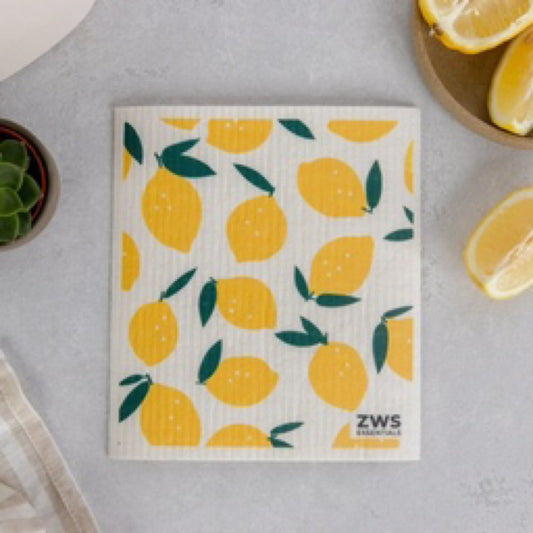 ZWS Swedish Dish Cloth